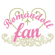 Romandoll-fan_logo