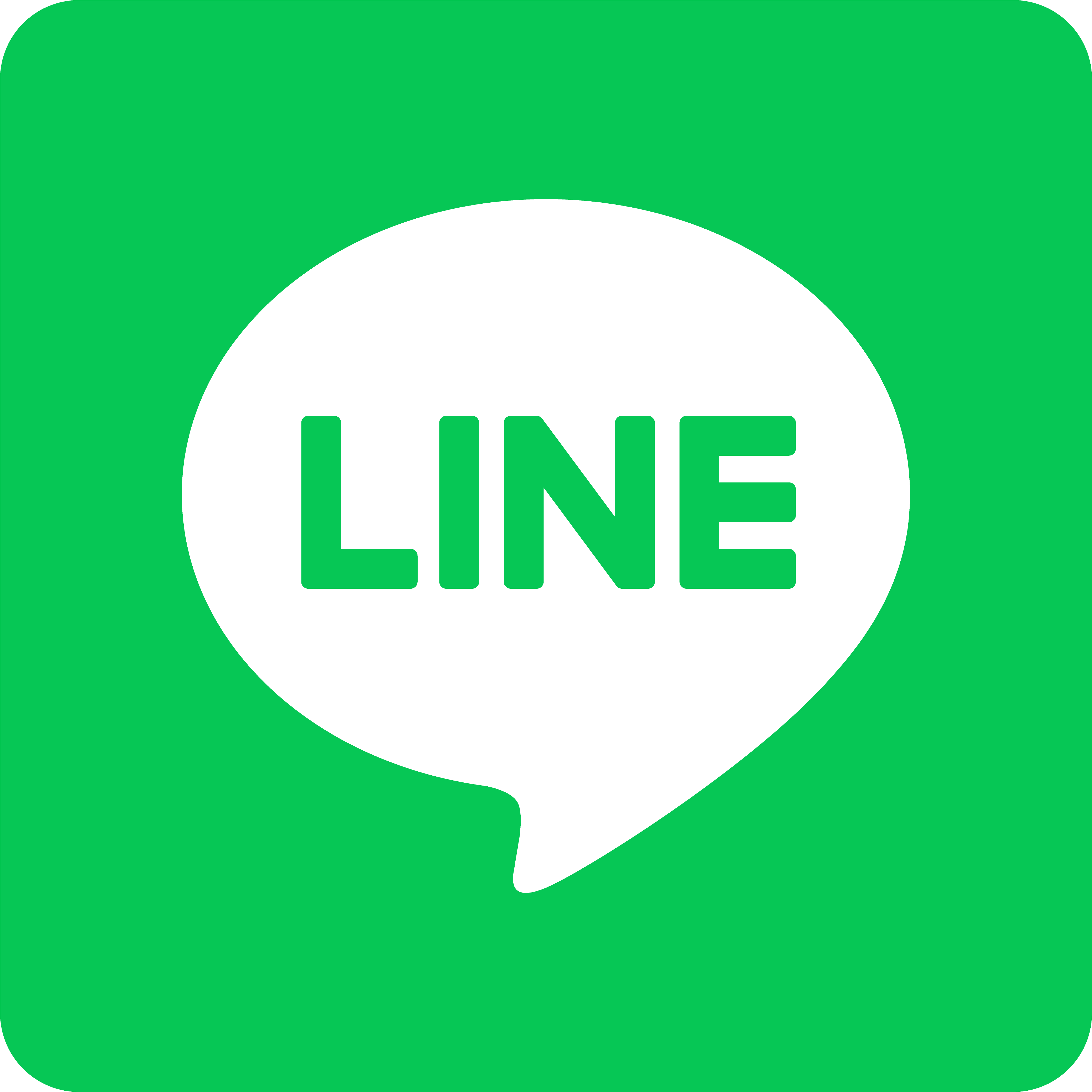LINE_logo_1024
