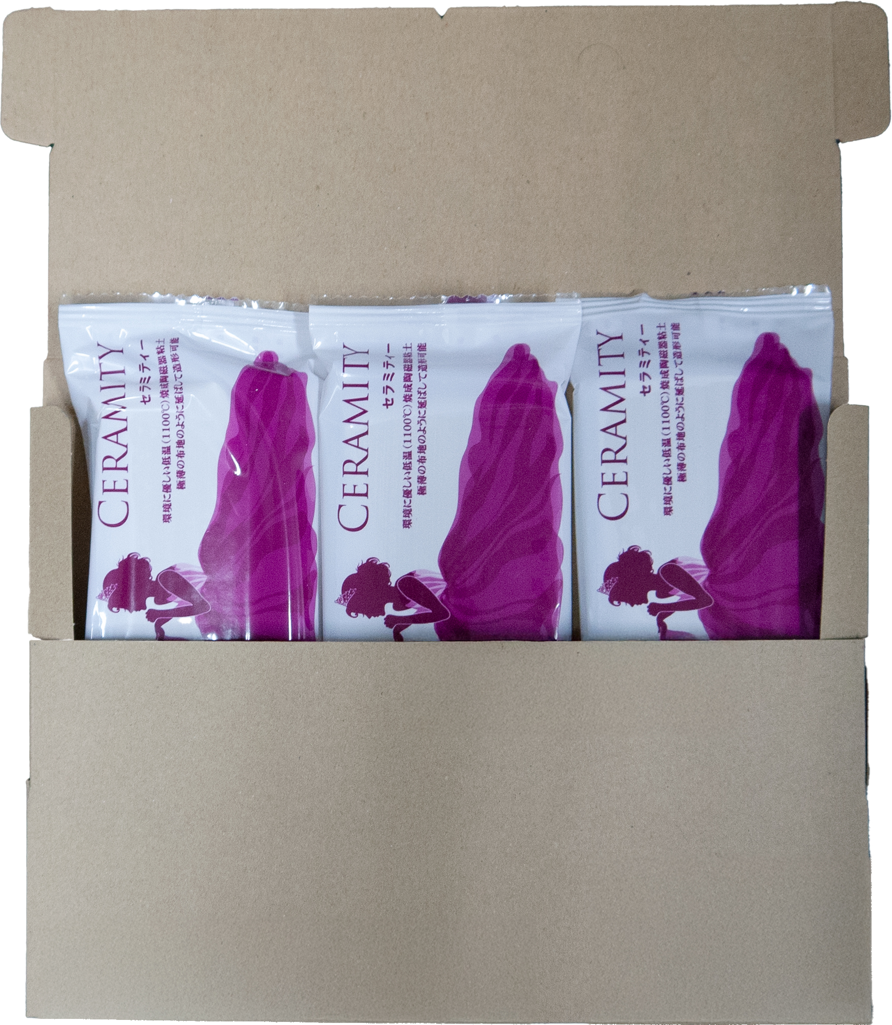 セラミティー3コパック